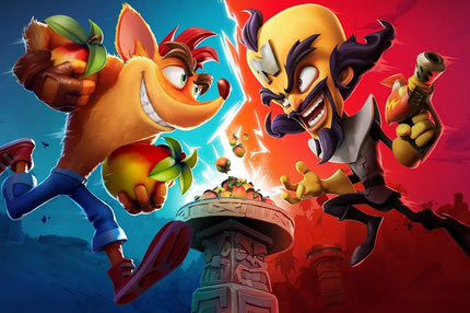 Οι πιο σημαντικές gaming κυκλοφορίες για τον Ιούνιο του 2023