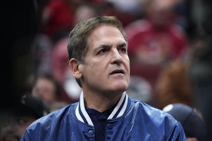 Ιστορική στιγμή για το NBA: Ο Μαρκ Κιούμπαν πουλάει αντί δισεκατομμυρίων δολαρίων τους Ντάλας Μάβερικς