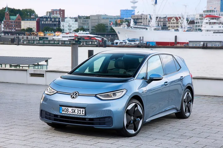 Volkswagen ID.3 με άμεση παράδοση και τιμή από 30.000 €