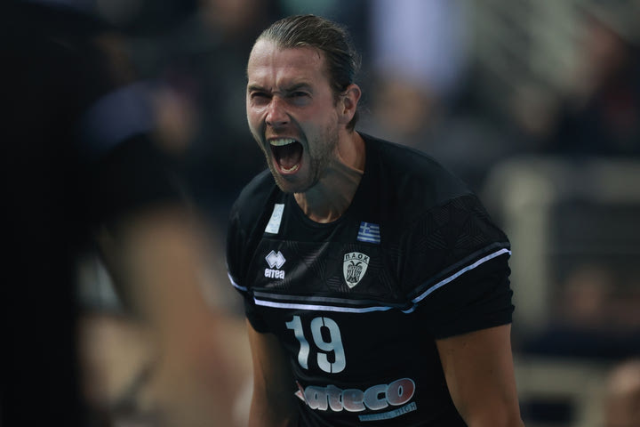 Η Μλάντοστ αντίπαλος του ΠΑΟΚ στο CEV Cup