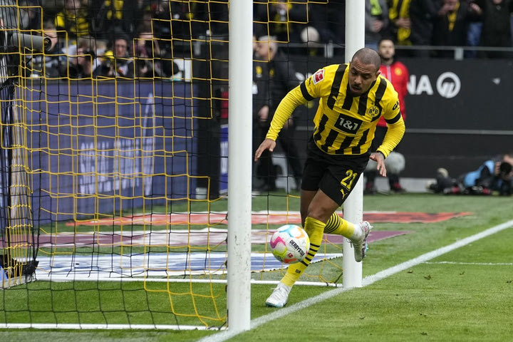 Προγνωστικά Γερμανία: Με Μάλεν για το 2.75 η Ντόρτμουντ