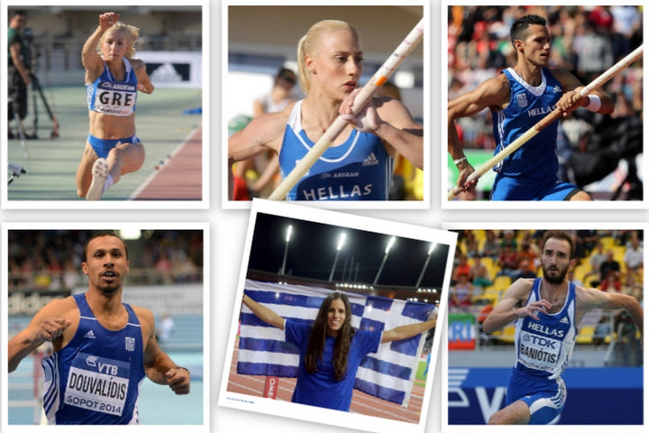 Υστερούν σε αριθμό, υπερτερούν σε ταλέντο