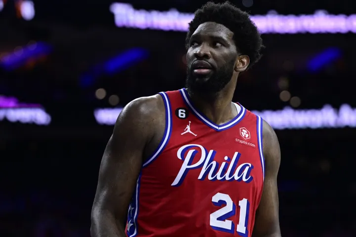 NBA, Εμπίντ: “Δεν είμαι ο κυρίαρχος που ήμουν πέρυσι, μόλις λύσω το πρόβλημά μου θα φτάσω πάλι σε αυτό το επίπεδο”