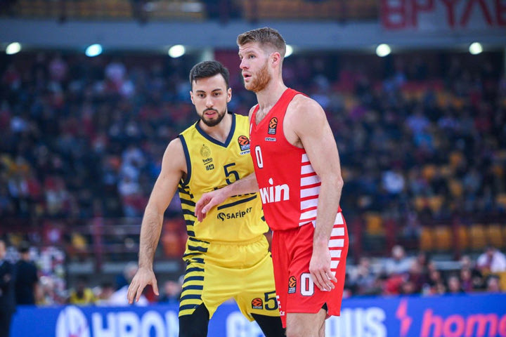 Προγνωστικά EuroLeague: H ώρα του Ολυμπιακού με 4.20