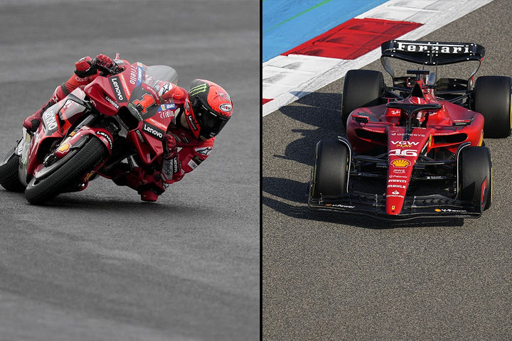 Δύσκολο εγχείρημα να διεξαχθούν μαζί Formula 1 και MotoGP