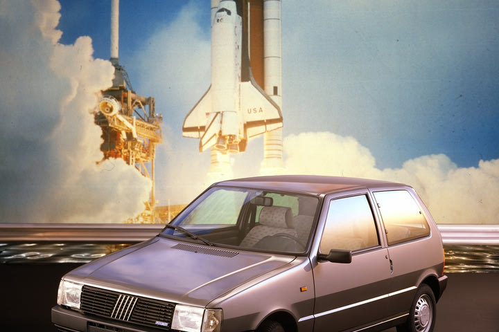 FIAT Uno: Αιώνιος έφηβος ετών 40