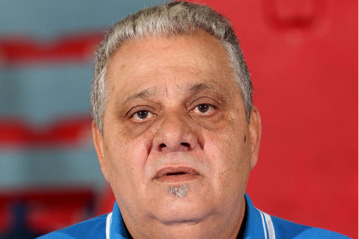Πέθανε ο “Τρομάρας” του Πανιωνίου, Γιάννης Φραγκούλης