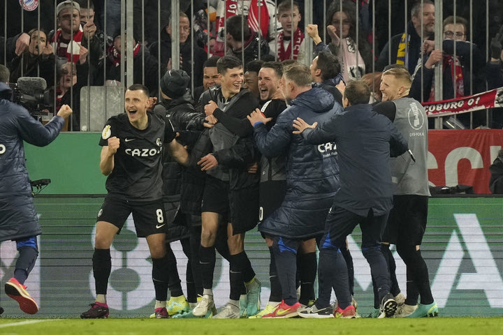 Η πρόταση της ημέρας από το Match Money: Μία διπλή ευκαιρία κι ένα διπλό