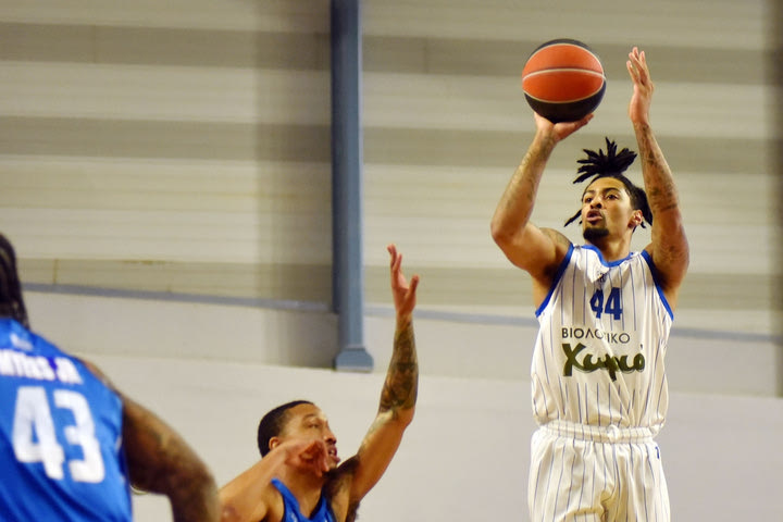Basket League: Με κορυφαίο Γκάλινατ το τελευταίο Top-10 της κανονικής διάρκειας