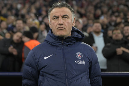 Η Παρί απέλυσε τον Γκαλτιέ σύμφωνα με την Parisien