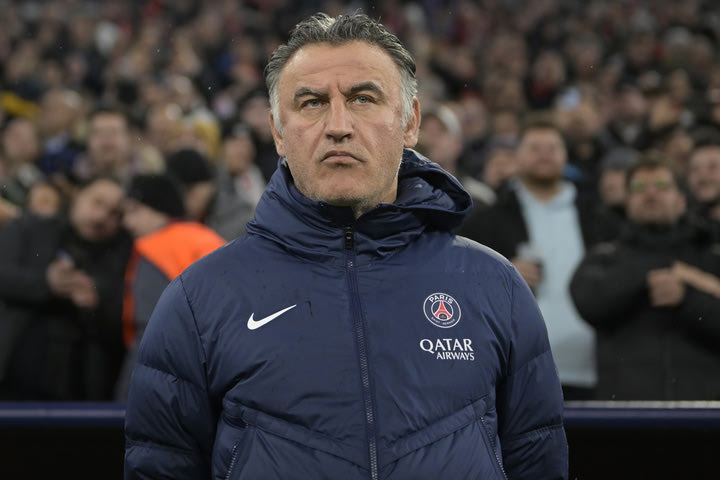 Η Παρί απέλυσε τον Γκαλτιέ σύμφωνα με την Parisien
