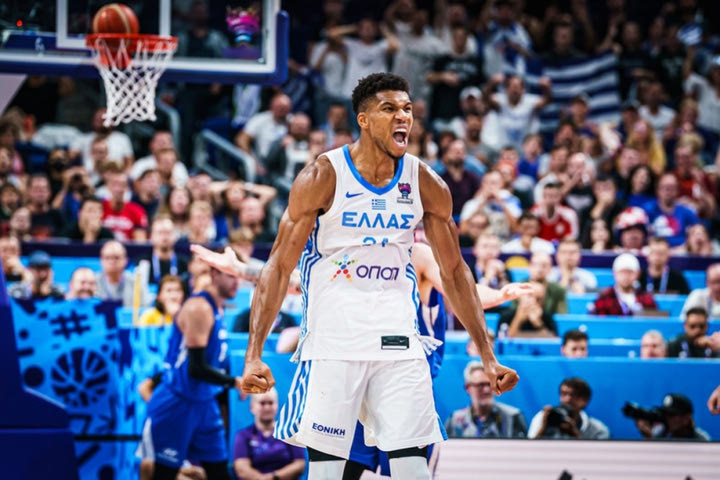 Παγκόσμιο Κύπελλο 2023: Δέκα NBAερς ψήφισαν τα φαβορί για το βάθρο, μόνο ένας έδωσε μετάλλιο στην Ελλάδα