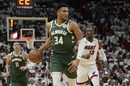 NBA πρόγραμμα: Η πρεμιέρα για Μπακς και Κινγκς και η πρώτη κόντρα του Γιάννη Αντετοκούνμπο με τον Σάσα Βεζένκοβ