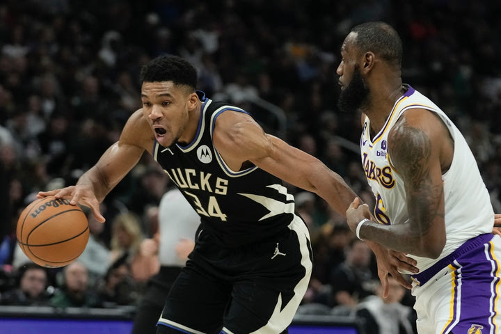 NBA: Ασύλληπτα τα νούμερα προσέλευσης στους αγώνες της κανονικής περιόδου
