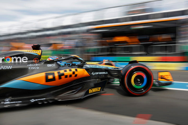 Η Formula 1 και οι ομάδες συμφώνησαν για διπλές δοκιμές κατάταξης στα GP με αγώνα Sprint
