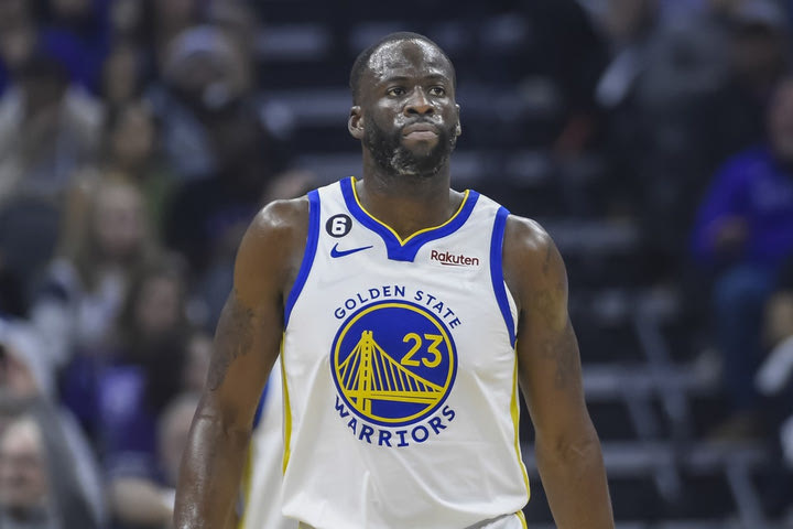 NBA: Ο Ντρέιμοντ Γκριν ξεκίνησε να δέχεται συμβουλευτική βοήθεια, εκτός για τουλάχιστον τρεις εβδομάδες