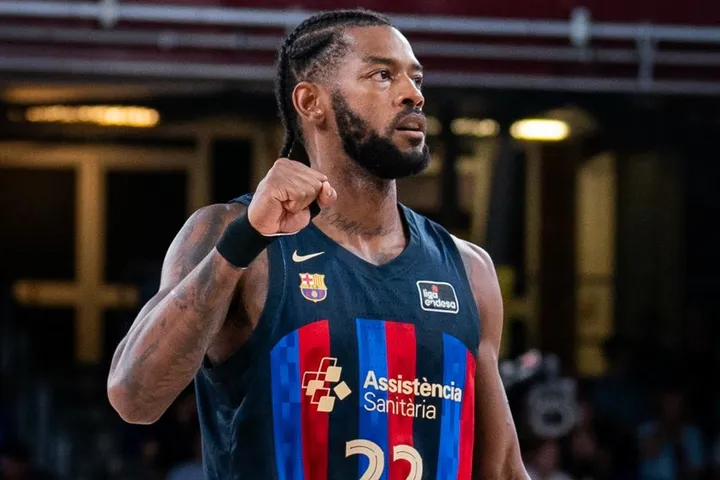 Ο Κόρι Χίγκινς ανέλαβε ρόλο στους Νετς