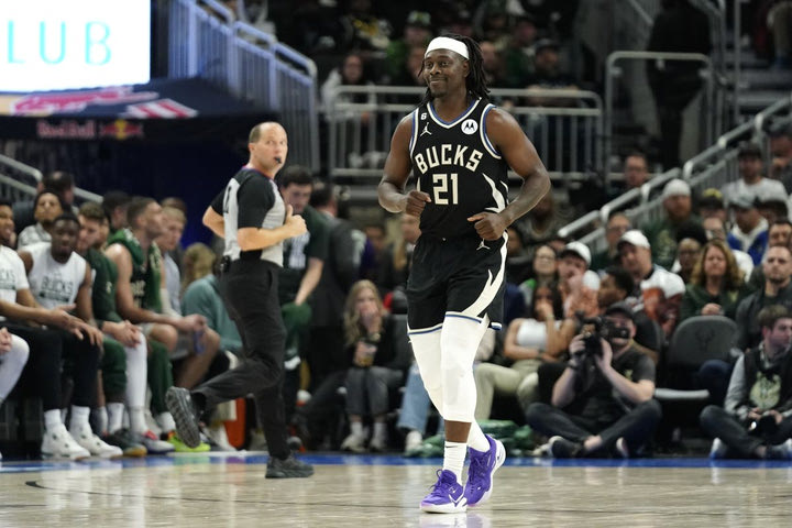 Προγνωστικά NBA: Παίρνουν πίσω το πλεονέκτημα έδρας οι Μπακς