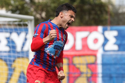 Ηλιούπολη – ΑΕΚ Β’ 3-1: Ήττα με τριάρα και ανατροπή για την Ένωση