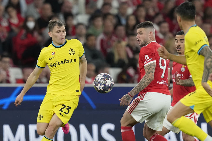 Champions League: Το πανόραμα των προημιτελικών