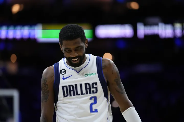 NBA Finals, Ίρβινγκ: “Πρέπει να παίξω καλύτερα για να πάρουμε το πρωτάθλημα”