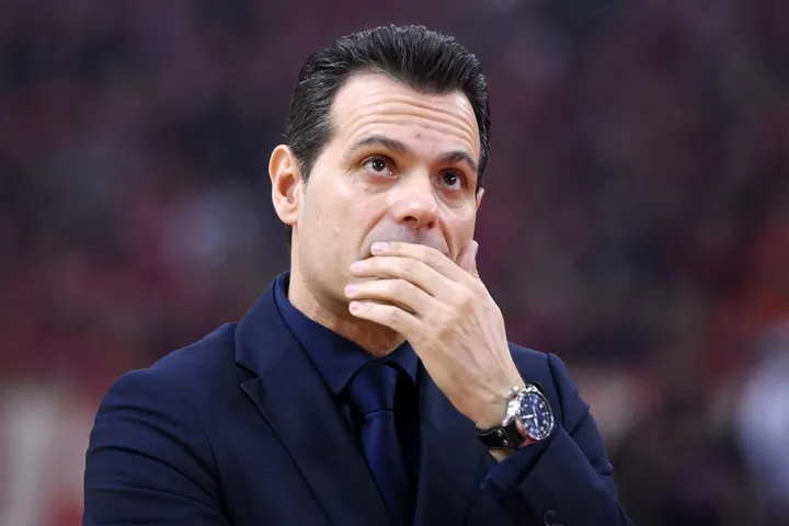 Ιτούδης μετά την ήττα της Χάποελ Τελ Αβίβ: “Θα δούμε βίντεο για τρεις ώρες και θα κάνουμε προπόνηση για άλλες τρεις”