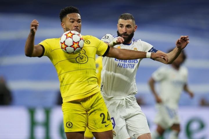 Champions League: Η πρωταθλήτρια Ρεάλ προστατεύει το στέμμα της κόντρα στην Τσέλσι, ιταλική τιτανομαχία στο Σαν Σίρο μεταξύ Μίλαν και Νάπολι