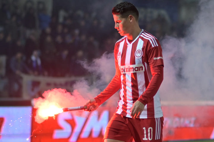 Ολυμπιακός: Γιατί βγήκε τώρα το “διαζύγιο” με τον Χάμες