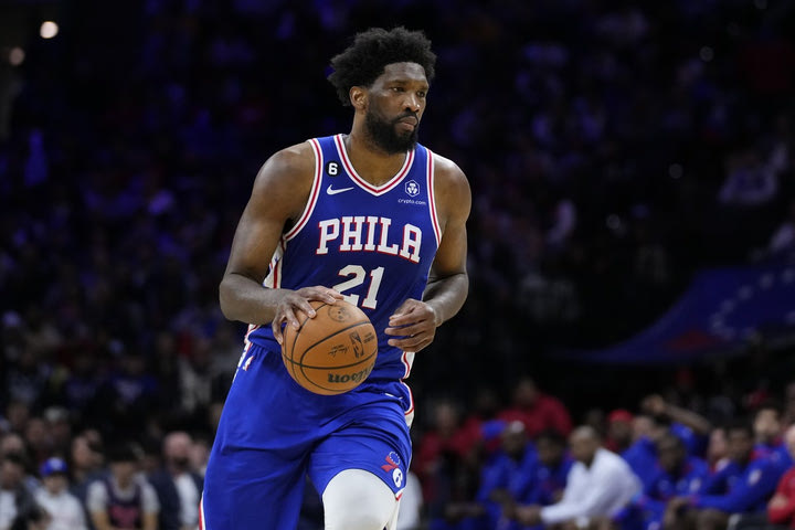 NBA, καρφιά Εμπίντ για Αντετοκούνμπο και Γιόκιτς: “Αν κάποιος πει ότι δεν τον νοιάζει το βραβείο του MVP λέει μ@λ@κίες”