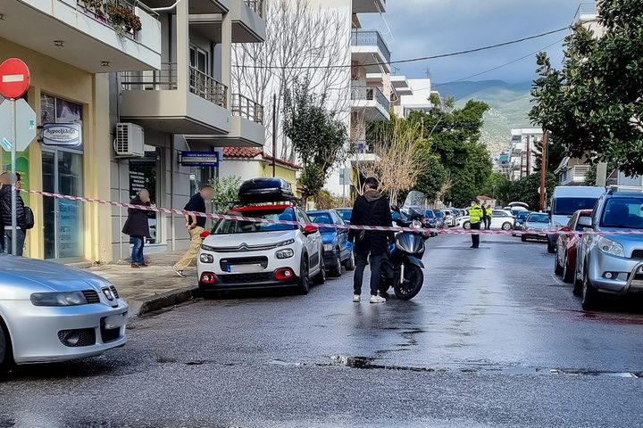 Καλαμάτα: Στον Εισαγγελέα ο 20χρονος που εμπλέκεται στο οπαδικό επεισόδιο