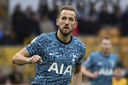 Ρεάλ Μαδρίτης: Η μεγάλη οικονομική διαφορά που την χωρίζει με την Τότεναμ για την απόκτηση του Κέιν