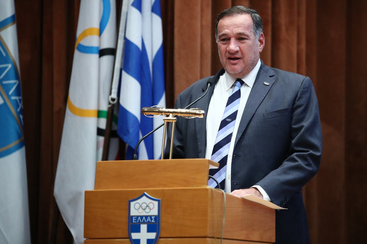 Η ΕΟΕ επιχορηγεί επτά ομοσπονδίες με 241.748 ευρώ για Ολυμπιακή Προετοιμασία