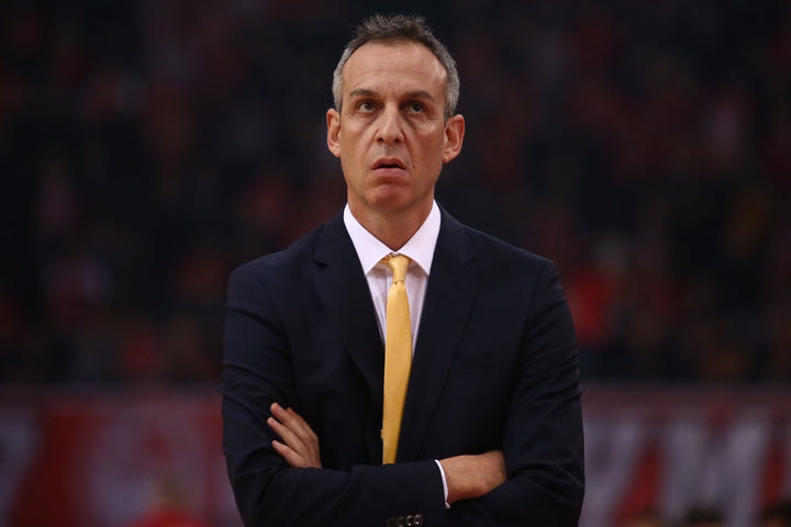 EuroLeague: Αγώνας υψηλού κινδύνου το Βαλένθια – Μακάμπι, αυξημένα τα μέτρα ασφαλείας