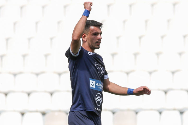 Super League 2: Τεσσάρα της πρωτοπόρου Κηφισιάς, νίκη της ΑΕΚ Β’ επί του Αιγάλεω
