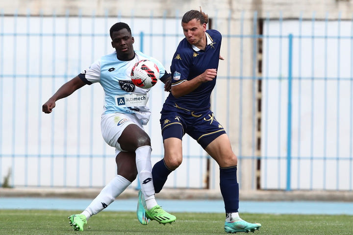 Super League 2: Η Κηφισιά κρατά την τύχη στα χέρια της, στο -5 η Athens Kallithea, στο -6 ο Απόλλων