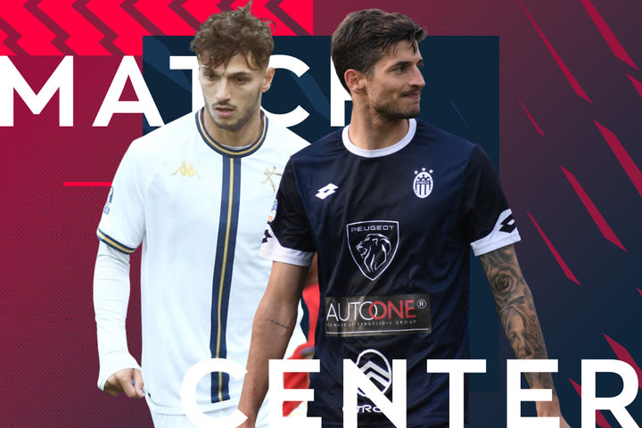 LIVE: Athens Kallithea – Κηφισιά