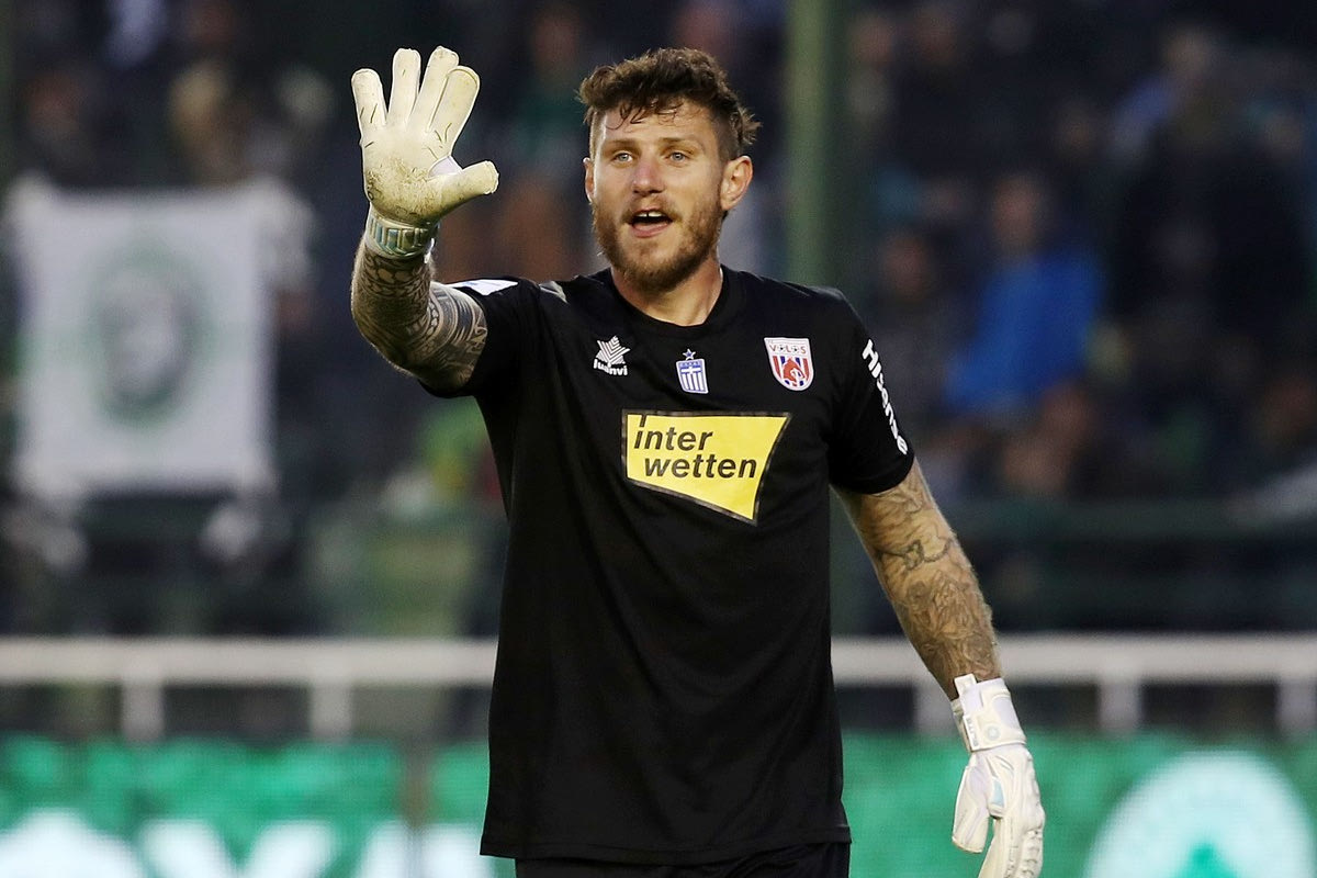 Κλέιμαν: “Οι ισχυρισμοί εις βάρος μου είναι εντελώς ψευδείς και αβάσιμοι, έχω συνεργαστεί πλήρως με τις Ελληνικές Αρχές”