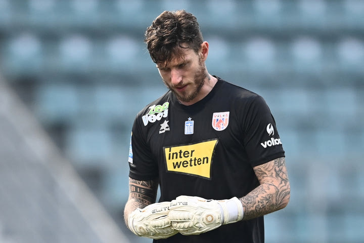 Ο Κλέιμαν αφέθηκε ελεύθερος με εγγύηση 20.000 μετά την απολογία του