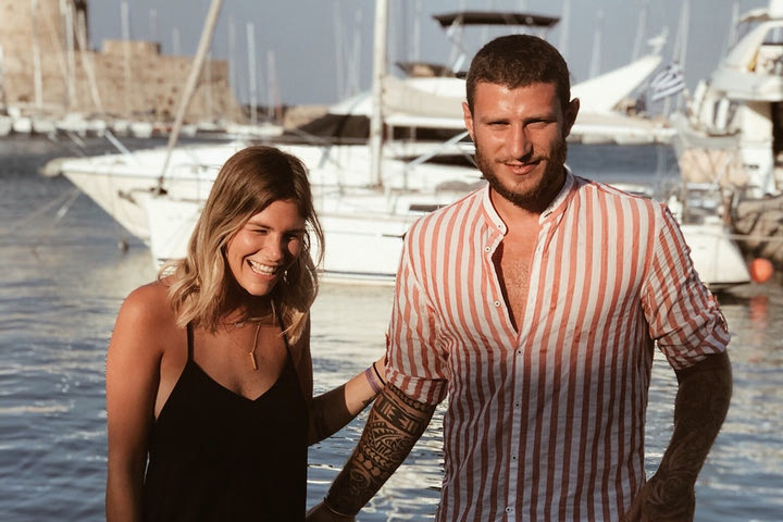 Σύζυγος Κλέιμαν: “Είμαι 100% σίγουρη πως ο Μπόρις είναι αθώος”