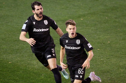 ΠΑΟΚ: “Όλα για όλα” στο ντέρμπι με την ΑΕΚ