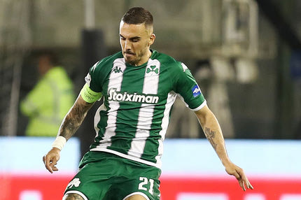 Παναθηναϊκός: Ο Κουρμπέλης κοντά στην Τράμπζονσπορ, γράφουν οι Τούρκοι