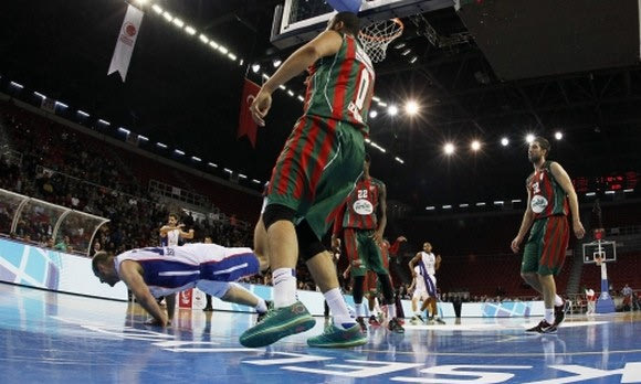 Στην τελική ευθεία ο Κρστιτς
