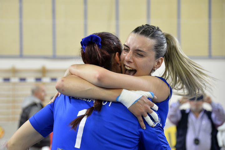 Λαμία – Αιγάλεω 3-0: Σώθηκε ο ΑΟΛ, υποβιβάστηκε στην Pre League το Σίτι