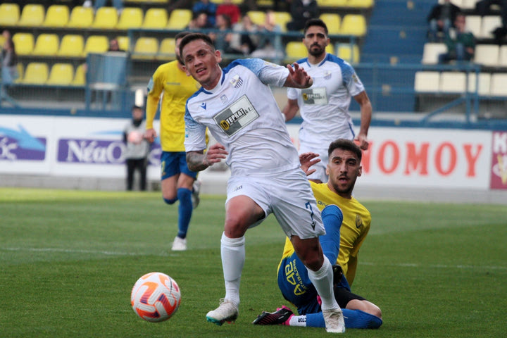 Super League: Η βαθμολογία των playouts μετά τη νίκη της Λαμίας και την ισοπαλία στο Λεβαδειακός – Ατρόμητος