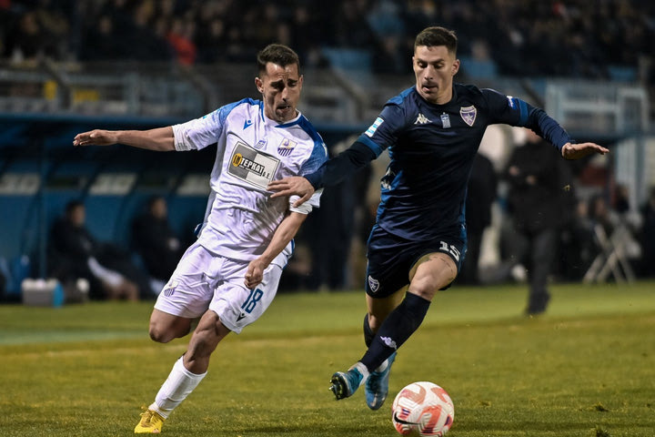 Stoiximan Super League: Χαμός στη μάχη της παραμονής – Τι χρειάζεται κάθε ομάδα, οι ισοβαθμίες και το πρόγραμμα