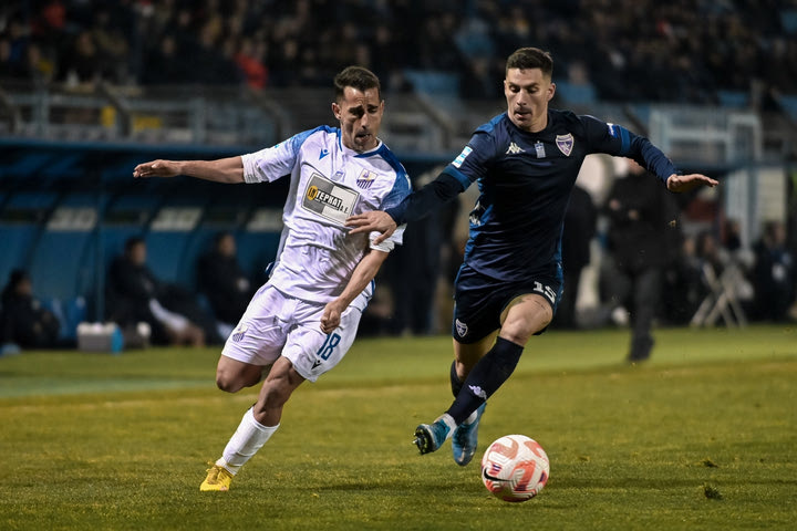 Stoiximan Super League: Το πρόγραμμα ΠΑΣ, Λαμίας, Ιωνικού και Λεβαδειακού έως το φινάλε