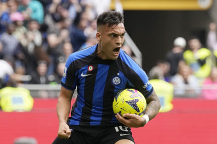 Ίντερ: Μία χρεοκοπημένη ομάδα αντιθέσεων που διεκδικεί το Champions League για επιβίωση