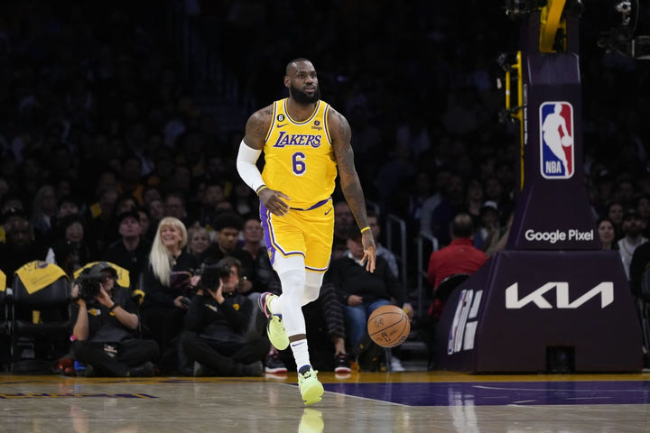 Προγνωστικά NBA: Η δύναμη της Ball Arena και ο ΛεΜπρόν, combo του 2.65