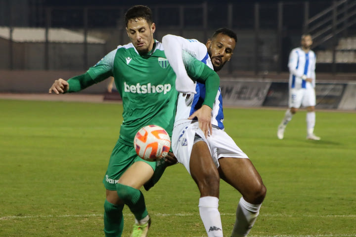 Stoiximan Super League: Η μάχη της Λιβαδειάς ξεχωρίζει στην τέταρτη στροφή των playouts