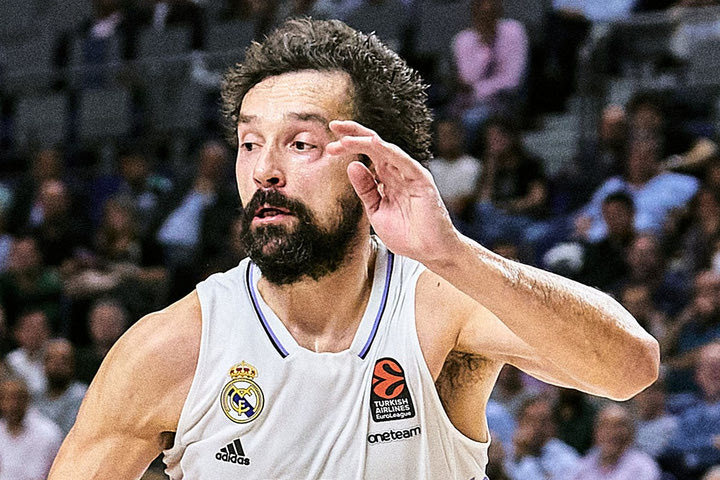 Ρεάλ Μαδρίτης: Γιουλ και Γουίλιαμς – Γκος επιστρέφουν στο rotation την κατάλληλη στιγμή